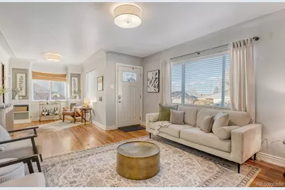 2260 W Center Avenue, Denver, CO 80223 - Photo 1