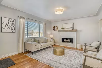 2260 W Center Avenue, Denver, CO 80223 - Photo 3