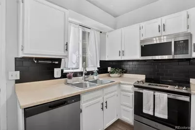14416 E Hawaii Circle #D, Aurora, CO 80012 - Photo 19