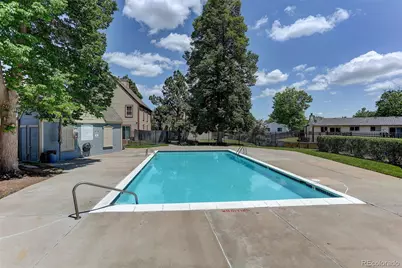 14416 E Hawaii Circle #D, Aurora, CO 80012 - Photo 7
