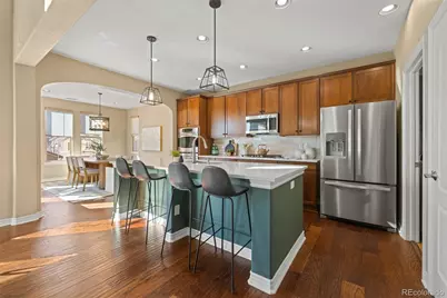 9186 Viaggio Way, Highlands Ranch, CO 80126 - Photo 7