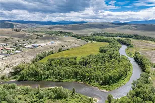 125 Main St, Parshall, CO 80468 - Photo 1