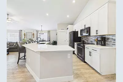 5618 Makalu Drive, Colorado Springs, CO 80924 - Photo 5