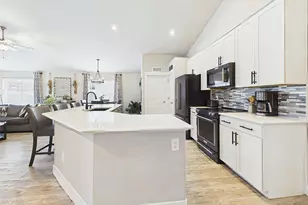 5618 Makalu Dr, Colorado Springs, CO 80924 - Photo 5