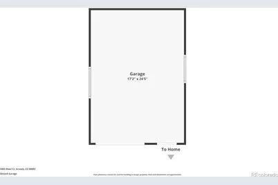 5465 Reed Court, Arvada, CO 80002 - Photo 27