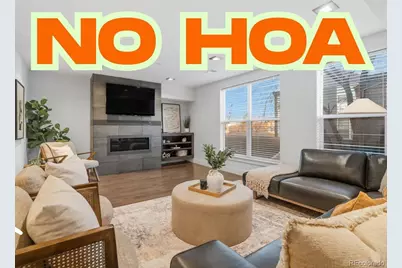 1840 Irving Street, Denver, CO 80204 - Photo 1