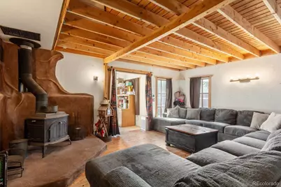 125 1st Street, Saguache, CO 81149 - Photo 5