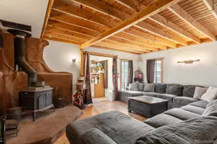 125 1st St, Saguache, CO 81149 - Photo 5