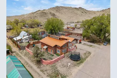 125 1st Street, Saguache, CO 81149 - Photo 1