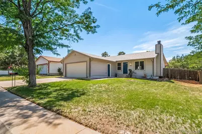 3865 S Nucla Street, Aurora, CO 80013 - Photo 1