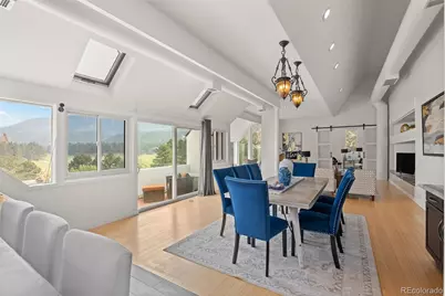6671 Wauconda Drive, Larkspur, CO 80118 - Photo 27