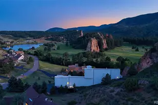6671 Wauconda Dr, Larkspur, CO 80118 - Photo 3