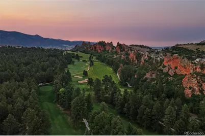 6671 Wauconda Drive, Larkspur, CO 80118 - Photo 47