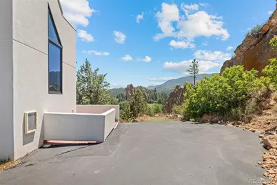 6671 Wauconda Drive, Larkspur, CO 80118 - Photo 35