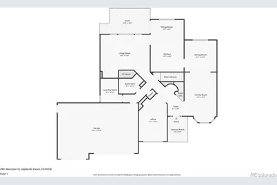 2981 Montclair Court, Highlands Ranch, CO 80126 - Photo 47