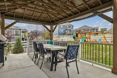 6031 Plains End Court, Castle Rock, CO 80104 - Photo 33