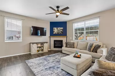 6031 Plains End Court, Castle Rock, CO 80104 - Photo 9