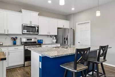 6031 Plains End Court, Castle Rock, CO 80104 - Photo 3