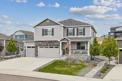 6031 Plains End Court, Castle Rock, CO 80104 - Photo 27