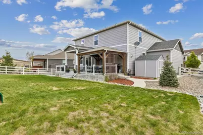 6031 Plains End Court, Castle Rock, CO 80104 - Photo 29