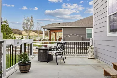 6031 Plains End Court, Castle Rock, CO 80104 - Photo 35