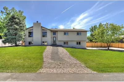 8246 S Dover Street, Littleton, CO 80128 - Photo 1