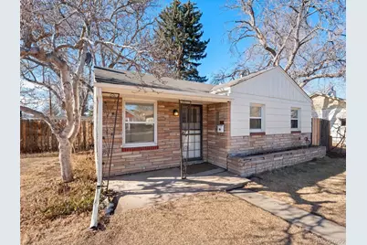 4395 S Pennsylvania Street, Englewood, CO 80113 - Photo 1