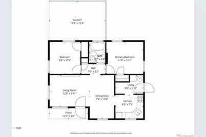 4395 S Pennsylvania Street, Englewood, CO 80113 - Photo 35