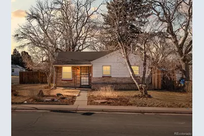 4395 S Pennsylvania Street, Englewood, CO 80113 - Photo 3