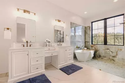7132 Lynx Lair Road, Evergreen, CO 80439 - Photo 27