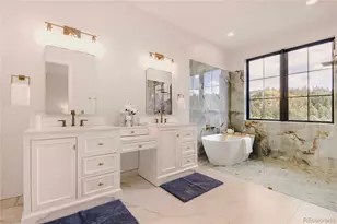 7132 Lynx Lair Rd, Evergreen, CO 80439 - Photo 27