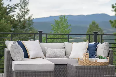 7132 Lynx Lair Road, Evergreen, CO 80439 - Photo 29