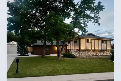 1404 E Fremont Circle N, Centennial, CO 80122 - Photo 1