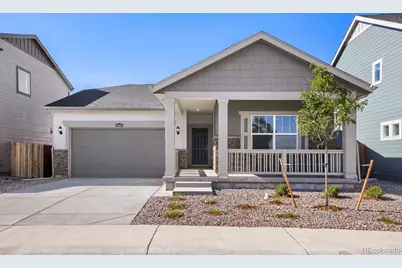 45931 Mill Avenue, Bennett, CO 80102 - Photo 1