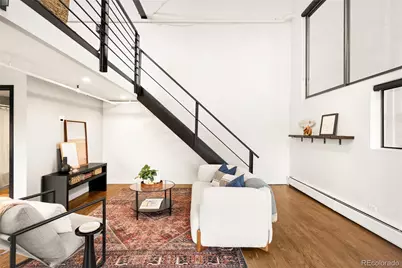 3377 Blake Street #213, Denver, CO 80205 - Photo 3