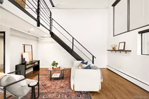 3377 Blake St, Denver, CO 80205 - Photo 3