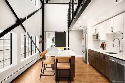 3377 Blake Street #213, Denver, CO 80205 - Photo 5