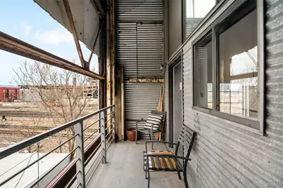 3377 Blake Street #213, Denver, CO 80205 - Photo 23