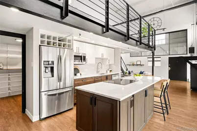 3377 Blake Street #213, Denver, CO 80205 - Photo 9