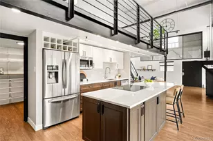 3377 Blake St, Denver, CO 80205 - Photo 9