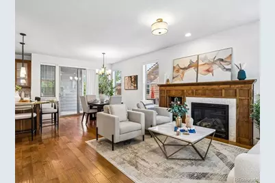 5073 N Xenia Street, Denver, CO 80238 - Photo 1