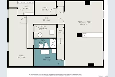 1030 S Fulton Avenue, Fort Lupton, CO 80621 - Photo 25