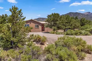 751 Rendezvous Way, Crestone, CO 81131 - Photo 1