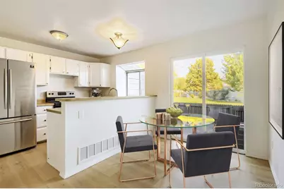 9636 W Chatfield Avenue #D, Littleton, CO 80128 - Photo 5