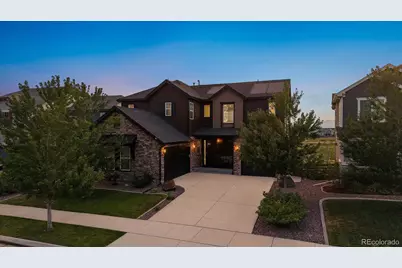 854 Flora View Drive, Erie, CO 80516 - Photo 1