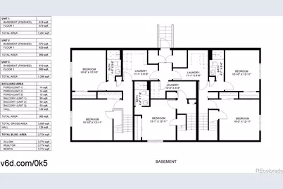 16811 W 16th Place, Golden, CO 80401 - Photo 35