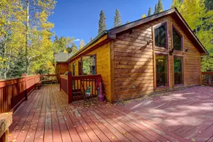 7505 Co Rd 43, Bailey, CO 80421 - Photo 3