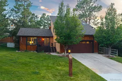 5811 Irish Pat Murphy Drive, Parker, CO 80134 - Photo 1
