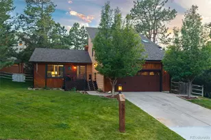 5811 Irish Pat Murphy Dr, Parker, CO 80134 - Photo 1