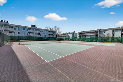 3141 S Tamarac Drive #109G, Denver, CO 80231 - Photo 17